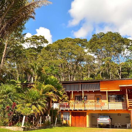 Finca Santa Rosa Hotel Mariscal Castilla Zewnętrze zdjęcie