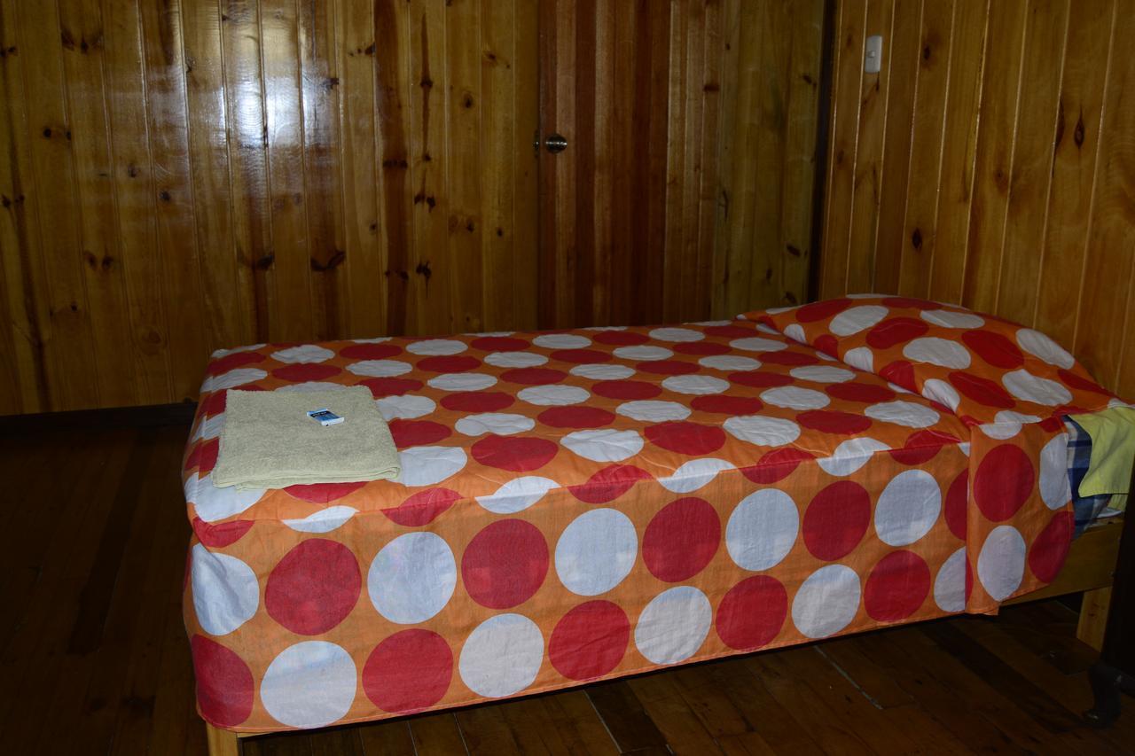 Finca Santa Rosa Hotel Mariscal Castilla Zewnętrze zdjęcie