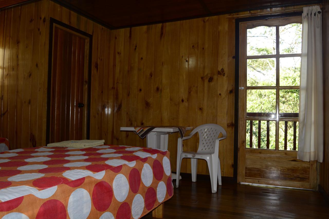 Finca Santa Rosa Hotel Mariscal Castilla Zewnętrze zdjęcie