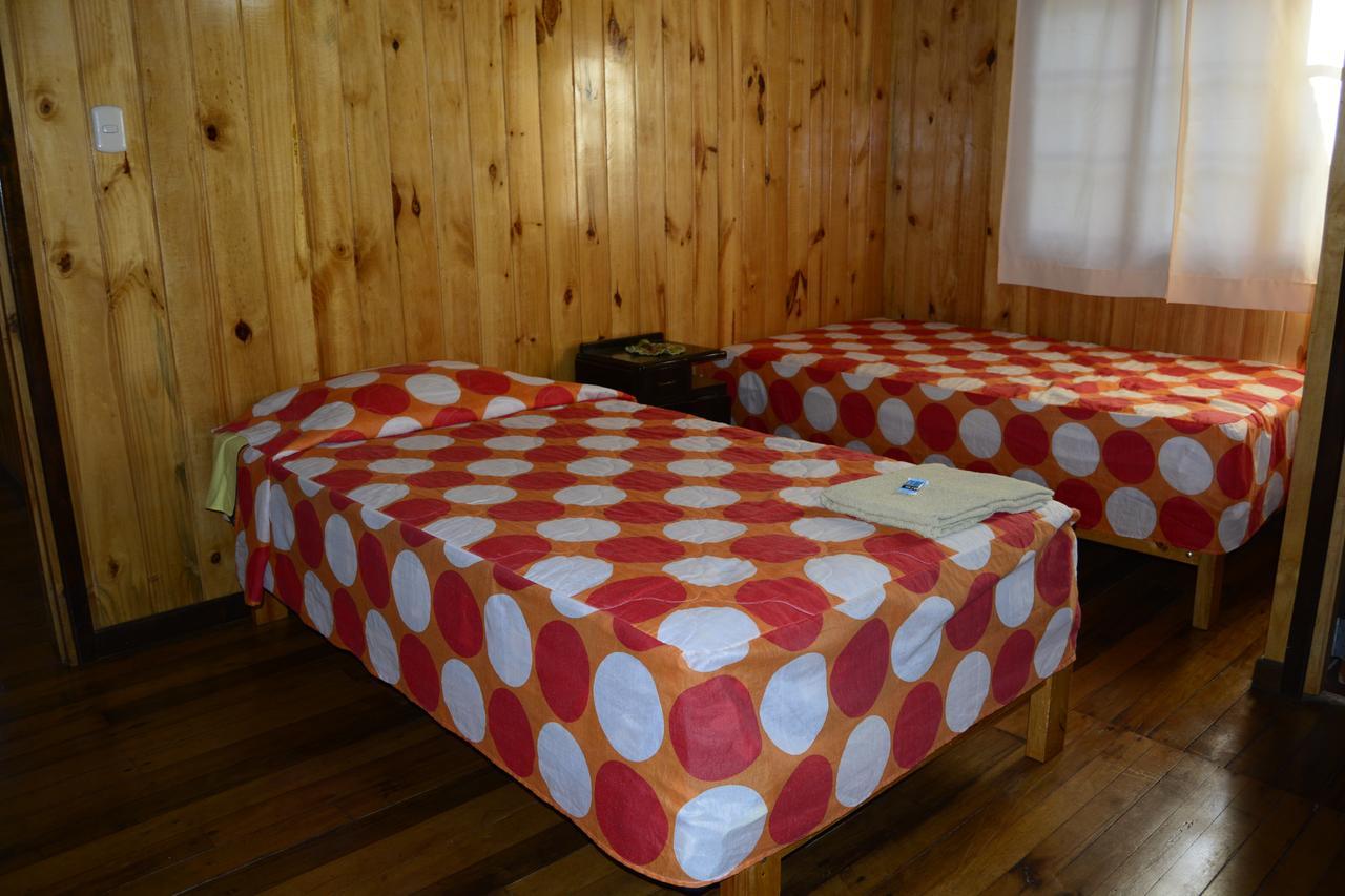 Finca Santa Rosa Hotel Mariscal Castilla Zewnętrze zdjęcie