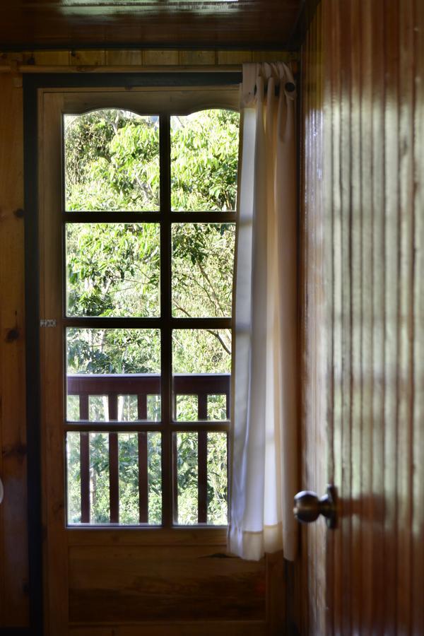 Finca Santa Rosa Hotel Mariscal Castilla Zewnętrze zdjęcie