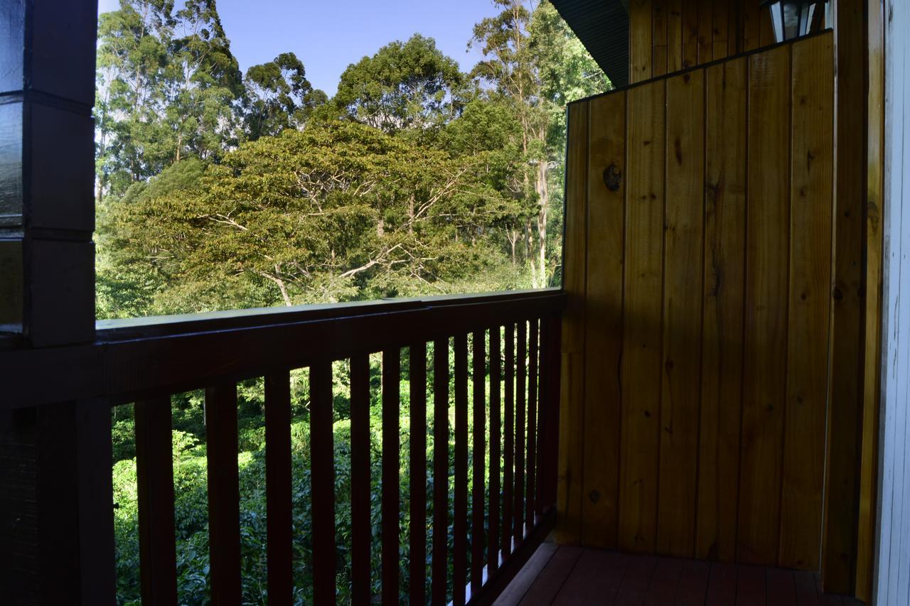 Finca Santa Rosa Hotel Mariscal Castilla Zewnętrze zdjęcie